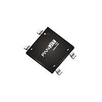 PANJIT PM610_R2_00601 Bridge Rectifiers M8 package, 6A/1000V low vf bridge