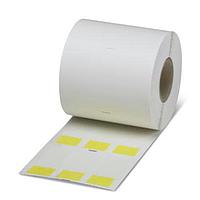 PHOENIX CONTACT 0830819 Cable Marker WML HF 14(25X19)R YE