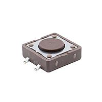 E-Switch TL3300DF160Q Tactile Switches Tactile Switch SMT 12 mm x 12mm