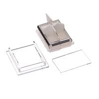 Honeywell 2A317 Pushbutton Switches UNSEALED OI