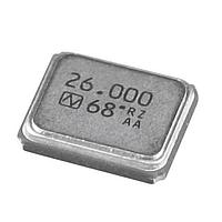 NDK NX2520SA-16MHZ-STD-CSW-5 Crystals CRYSTAL 16MHZ 8PF SMD