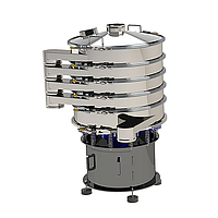 CISA CST-500 Vibratory Sieve Shaker