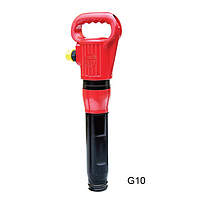 Kaishan G10 Demolition hammers using compressed air