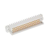 AMP Connectors - TE Connectivity 5650477-5 Type R PLUG 48P VERT TYPE R