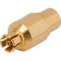 Amphenol SV Microwave 3821-40001 Cable Connectors SMPS Female Conn for .047 Cable