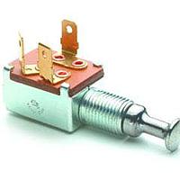 Littelfuse 50082 Push-Pull SW P-P 3POS