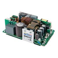 RECOM Power RACM550-36SG/OF Fan-less 250W 80-264Vi 36Vo 15.28A +/-2V Reg