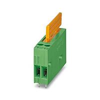 PHOENIX CONTACT 1991370 Fixed Terminal Blocks KDS3-SI/8BEIGE BS:SO