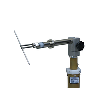 Schwarzbeck UHA 9125 D Half-Wave Dipole with EMI-Balun (1 – 3(4) GHz)