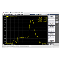 KEYSIGHT S97010B Time Domain Analysis