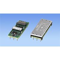 Chassis Mount Isolated DC/DC Converters