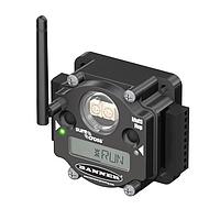 Banner Engineering DX80DR9M-H1C Sure Cross MultiHop H1 Data Radio MultiHop 900 MHz 1 W IP20; FlexPower External Antenna RS485; Inputs: 4 Discrete 2 Analog 1 Thermistor 1 Counter; Outputs: 2 Discrete; External Terminals