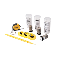 DEFELSKO CMMISKITB In Situ Concrete Moisture Kit (Basic Kit)