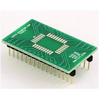 Chip Quik PA0214 Sockets & Adapters PLCC-32 to DIP-32 SMT Adapter
