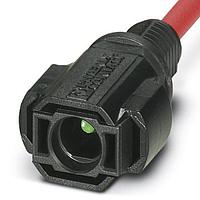 PHOENIX CONTACT 1463063 Solar Connectors / Photovoltaic Connectors PV-FT-C2M-C-2,5- 85-RD-FLC