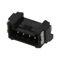 Molex 505568-0231 Headers & Wire Housings 1.25WB SGL S 2CKT BK G038 W/KAP