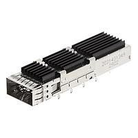 Molex 203143-1349 QSFP-DD QSFP-DD 1x1 SF OT 0RL PCI FIN HS