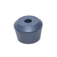 Amphenol Industrial DB-9F Cable Mounts CORD GRIP GRT .125-.250