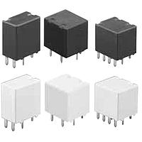 Panasonic Industrial Devices ACJ2112P Automotive Relays ACJ2112 PIP type