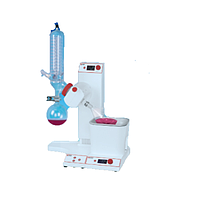 SciLab SL.Eva0005 PREMIUM Rotary Vacuum Evaporator (230V, 10~300 rpm)