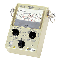 Chauvin Arnoux RW521 Directional microwave wattmeter
