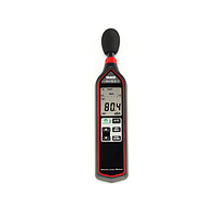 Sound level meter