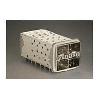 Molex 76091-5001 SFP SFPPLUS 2X2 STACKED W/LPIPE TIN