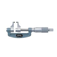 MITUTOYO 143-105 Outside micrometers (100-125 mm)