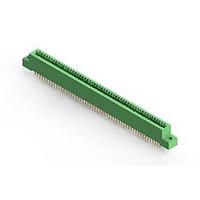EDAC 842-106-521-202 Receptacles High Temp Card Edge Connector