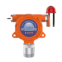 Oceanus OC-F08 NO (0~2000ppm) Fixed Gases Detector (0 ~ 2000ppm)