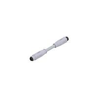 Amphenol CONEC 42-10820 Sensor Cables / Actuator Cables SAL-8-RKS4-RSS4-