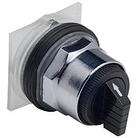 Square D 9001KS44BH2 Keylock Switches SELECTOR SWITCH 600VAC 10A 30MM, K