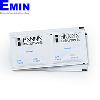 Aluminum meter