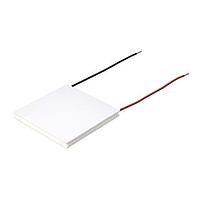 Same Sky (formerly CUI Devices) CP90626257 Thermoelectric Peltier Modules peltier, 62 x 62 x 5.7, 9 A, wire leads, arcTEC