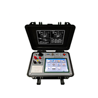 Wrindu RDLC-501 Single Phase Capacitance and Inductance Tester (0,1uF～6800uF)