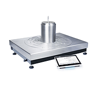RADWAG HRP 200.5Y.KO Mass Comparator (210 kg ; 0.2 g)