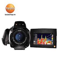 TESTO 890 Thermal imager (640 x 480 pixels)