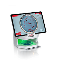 Funke Gerber ColonyStar automatic (Superior) Colony Counter