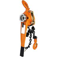 Nitto VR-60 Lever Chain Hoist (6Tx1.5m)