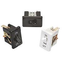 Carling Technologies 215-WH Toggle Switches 215WH