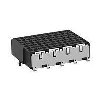 ERNI - TE Connectivity 224209-E Connectors MSPEED 91 F SMD F4 * A-G VVVV 137 094 *