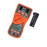 Handheld Multimeter