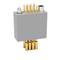 AirBorn RM332-122-121-2900 Connectors R-Series .075