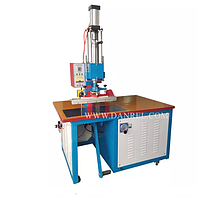 Danrel DR-DT5KW Pedal Type High Frequency Welding Machine (5KW)