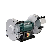 METABO DSD 250 Bench Grinder (1490 RPM, 900 W)