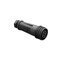 Bulgin PX0921/04/S/02 Connectors 900 SER FLEX/LINE 4 POLE