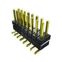 Samtec TW-03-03-F-D-200-SM-A Headers Flexible Surface Mount Board Stacking Header