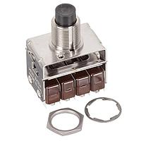 Honeywell 4PB364-T Standard Switches PB SW SPDT Plunger 5A 250VAC 30VDC