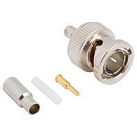 Amphenol RF 031-71013-RFX Connectors 75 OHM PLUG