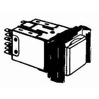 Switchcraft PL112705X Standard Switches SQR LIGHTED PB 2A